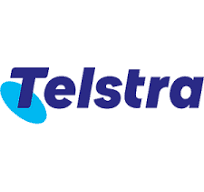 Telstra