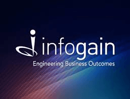 Infogain - AI Training Client